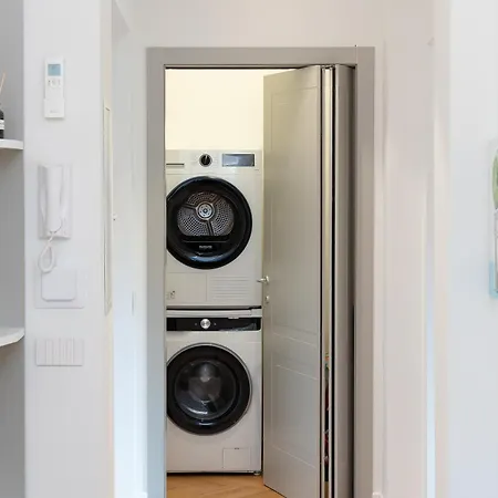 Apartment Dandolo Floor Trastevere *