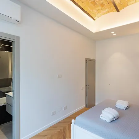 Dandolo Floor Trastevere