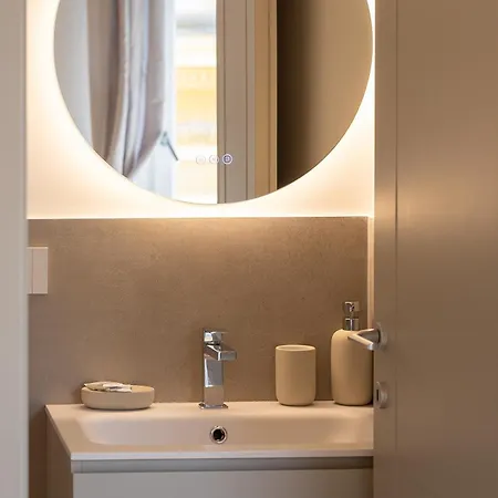 Apartment Dandolo Floor Trastevere Rome