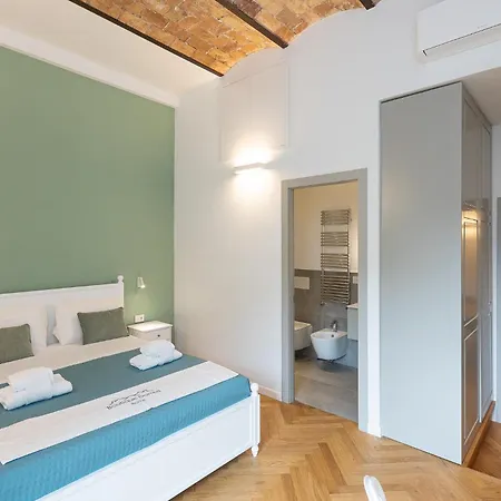 Dandolo Floor Trastevere