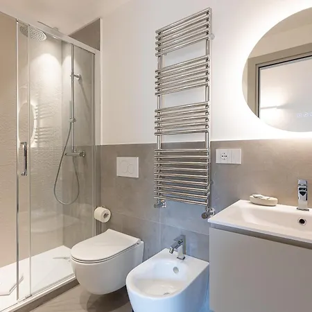 Daire Dandolo Floor Trastevere *