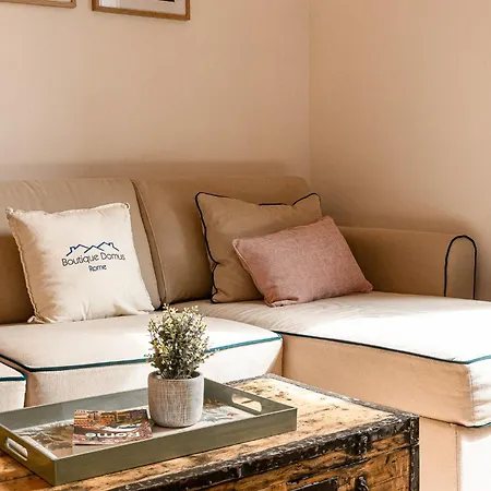 Daire Dandolo Floor Trastevere Roma