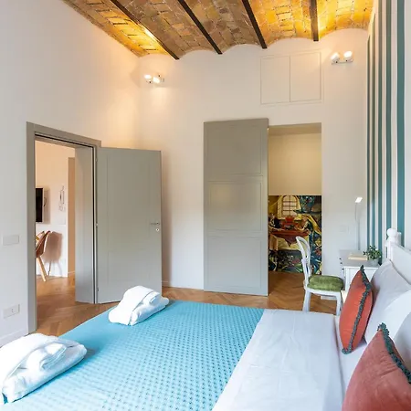 Dandolo Floor Trastevere *